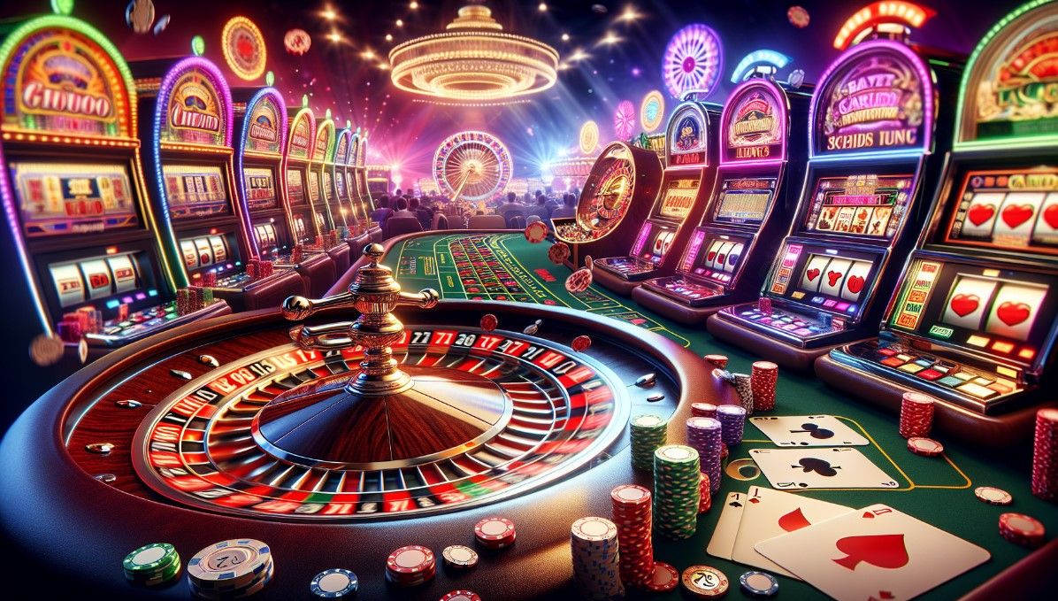 Live Roulette Welcome Bonus