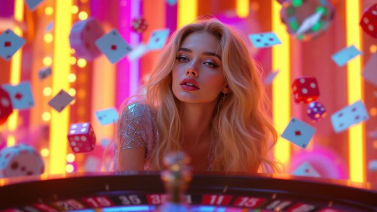 Live Roulette Live Betting