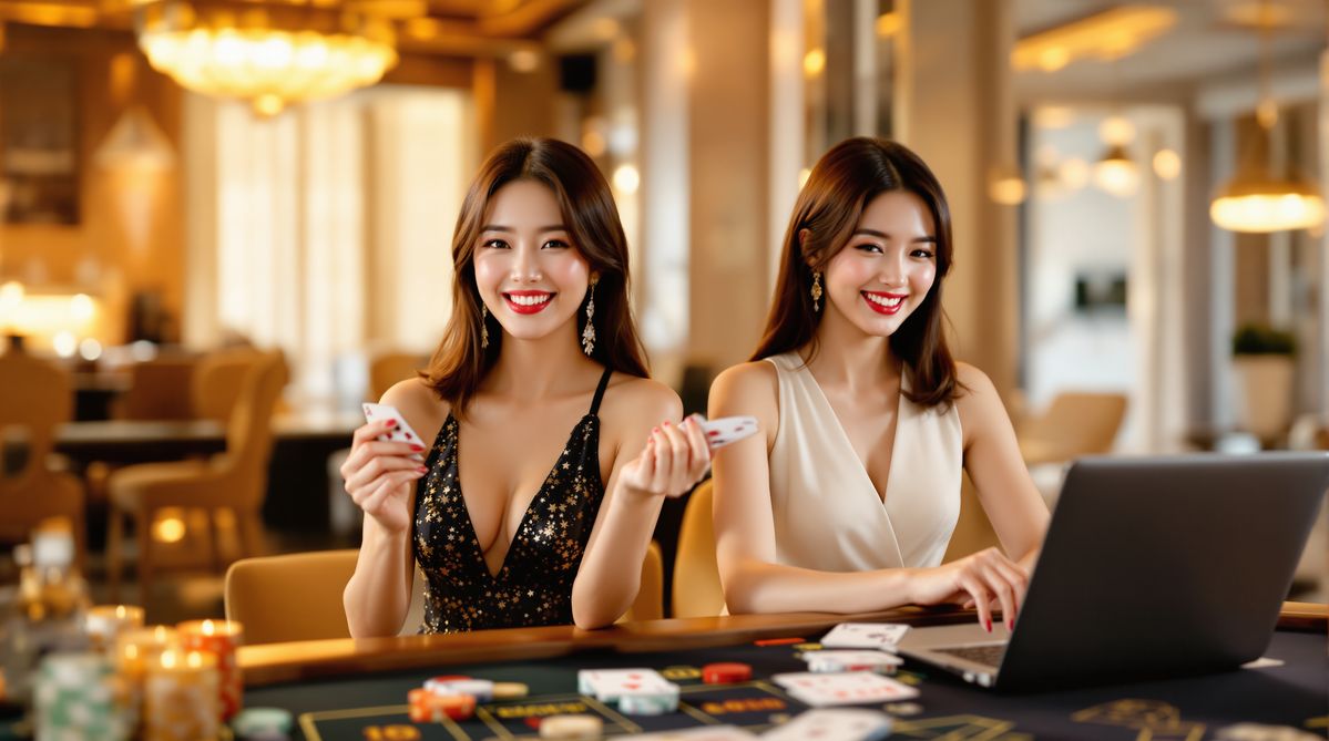 Live Roulette Welcome Bonus