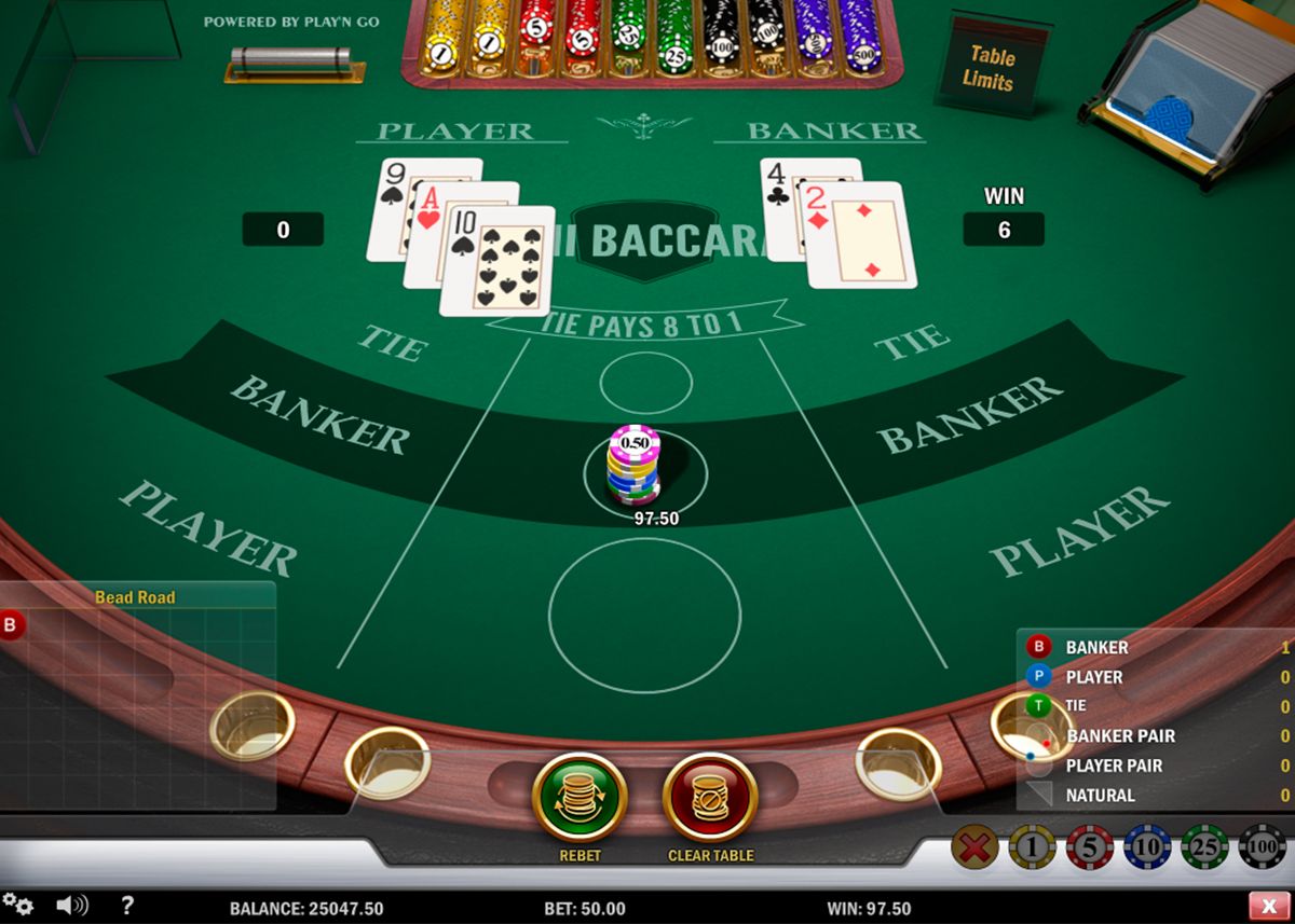 Live Roulette Live Casino