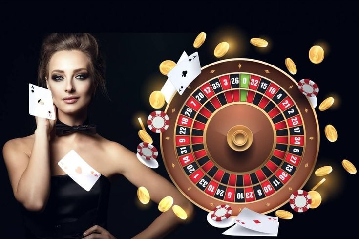 Live Roulette Welcome Bonus