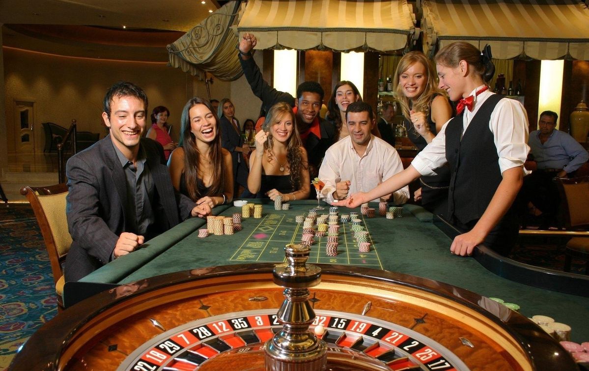 Live Roulette Live Casino