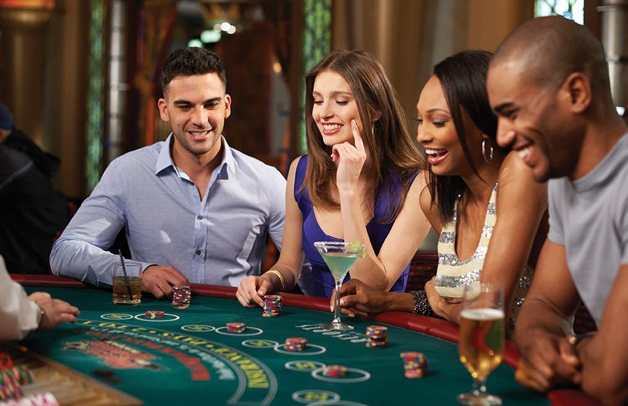 Live Roulette Live Betting