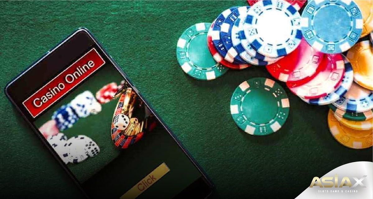 Live Roulette Live Casino